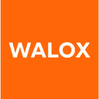 WALOX Logo